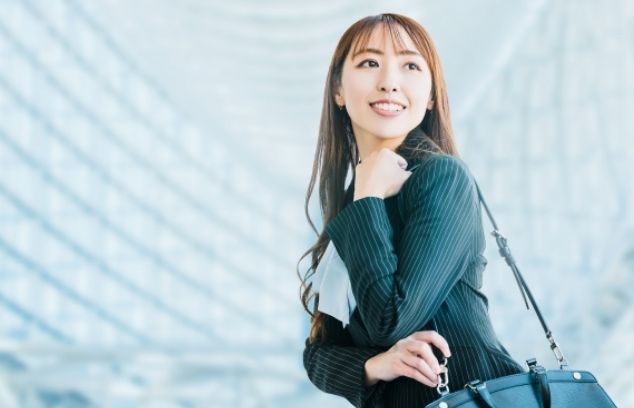 ビジネスキャリア